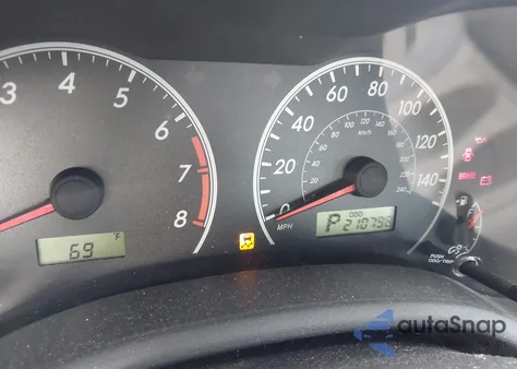 2012 Toyota Corolla Le from USA, damaged, VIN 2T1BU4EE2CC895042